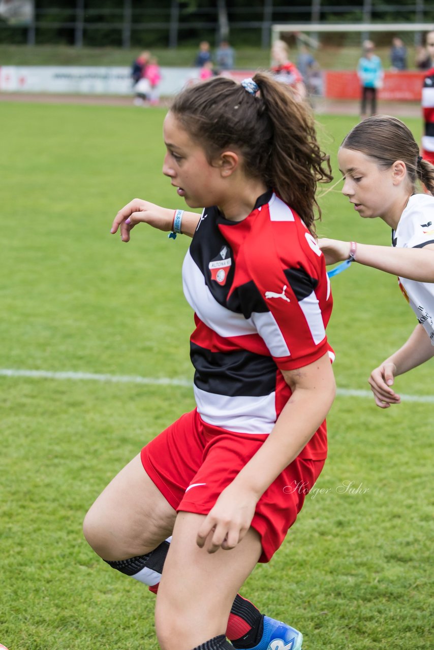 Bild 52 - Loewinnen Cup